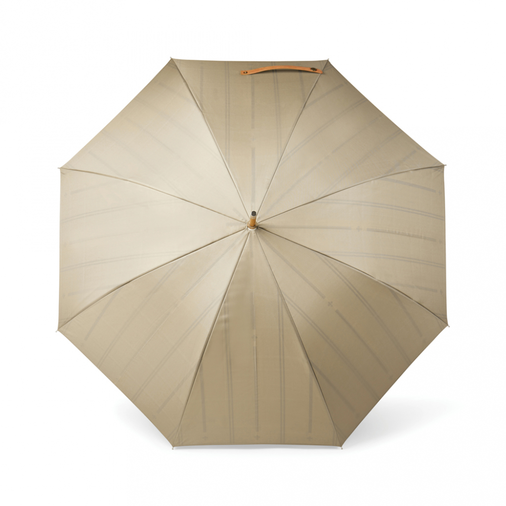 Umbrelă clasică Bosler, material reciclat, 23” [3]