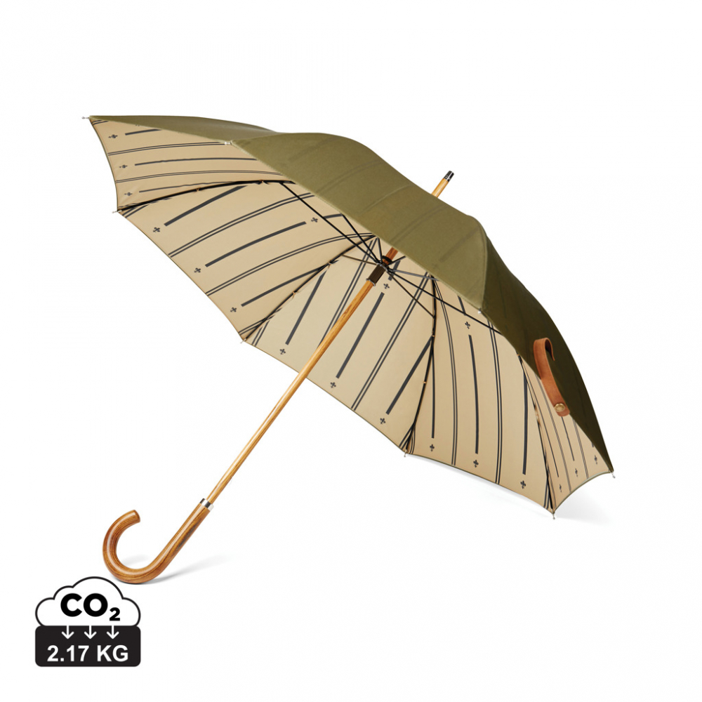 Umbrelă clasică Bosler, material reciclat, 23” [1]