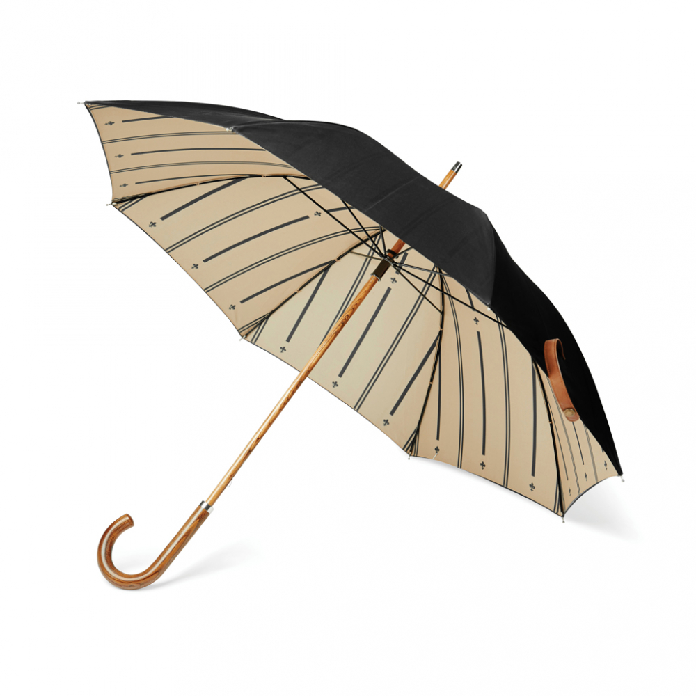 Umbrelă clasică Bosler, material reciclat, 23” [2]