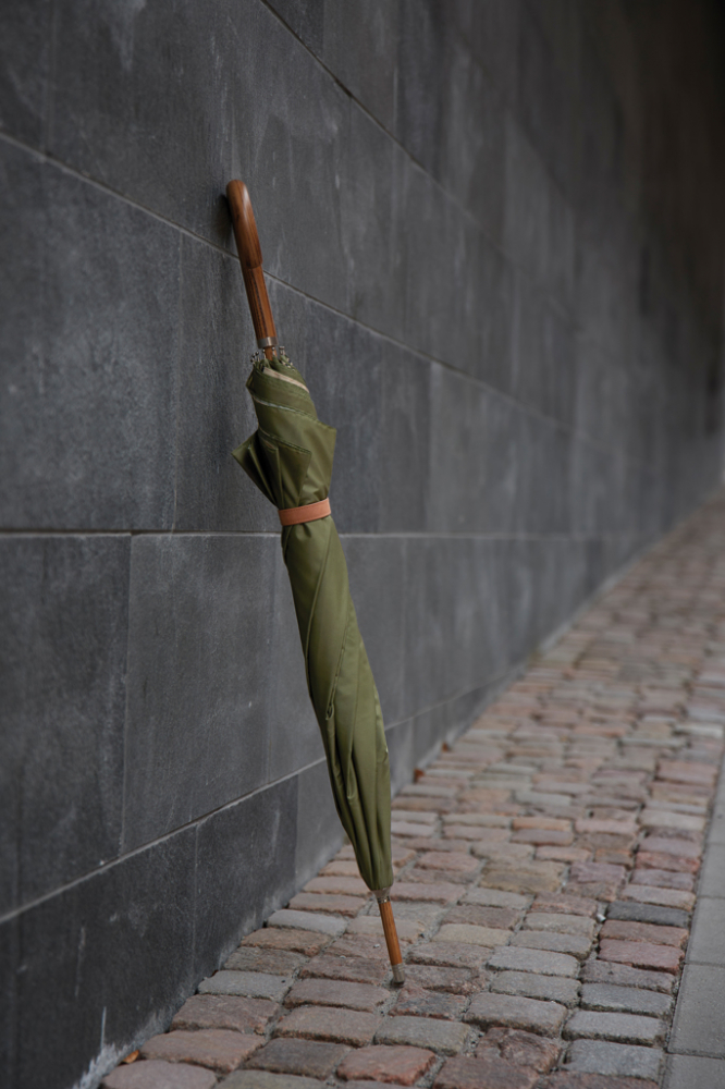 Umbrelă clasică Bosler, material reciclat, 23” [7]