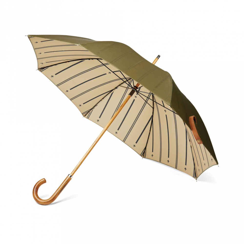 Umbrelă clasică Bosler, material reciclat, 23” [2]