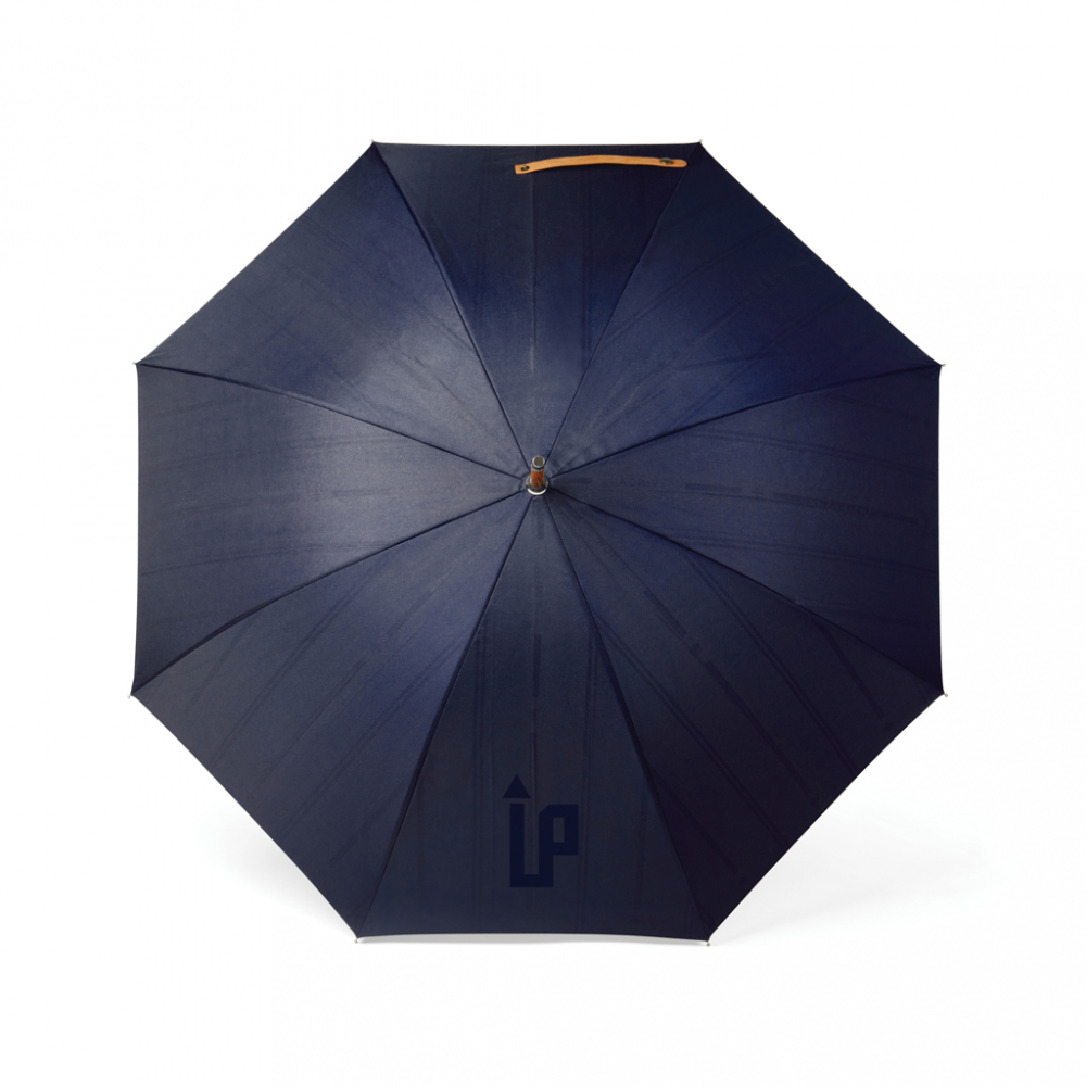 Umbrelă clasică Bosler, material reciclat, 23” [5]