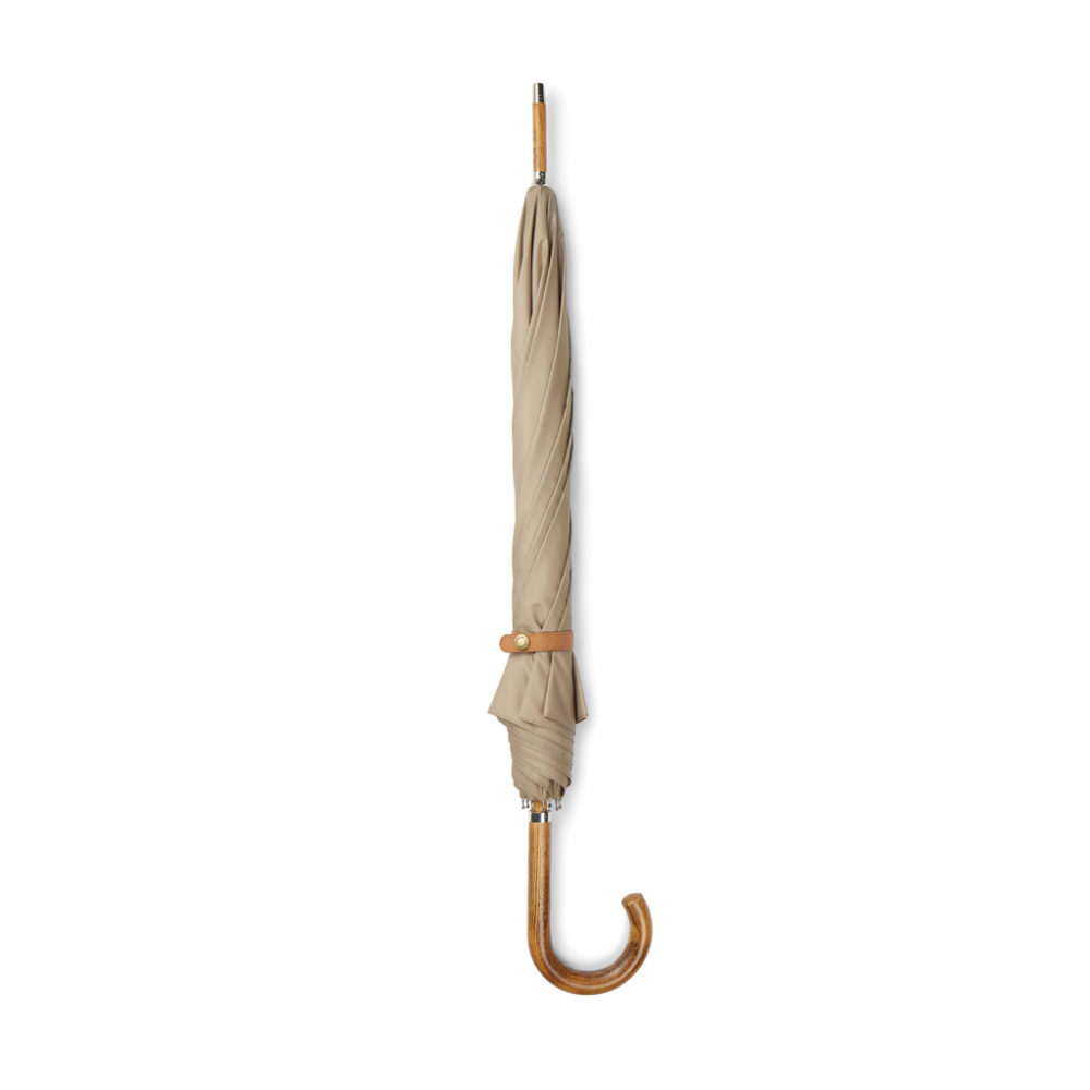 Umbrelă clasică Bosler, material reciclat, 23” [4]
