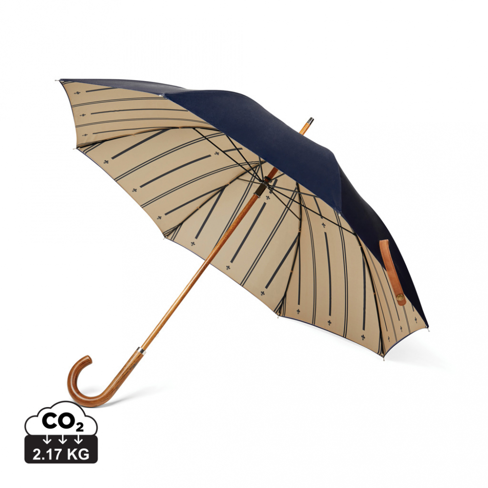 Umbrelă clasică Bosler, material reciclat, 23” [1]