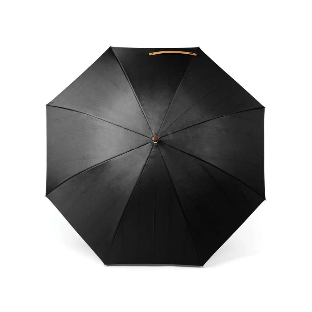 Umbrelă clasică Bosler, material reciclat, 23” [3]
