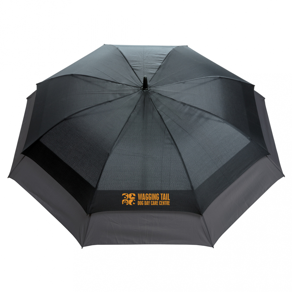 Umbrelă cu deschidere automată și închidere manuală [7]