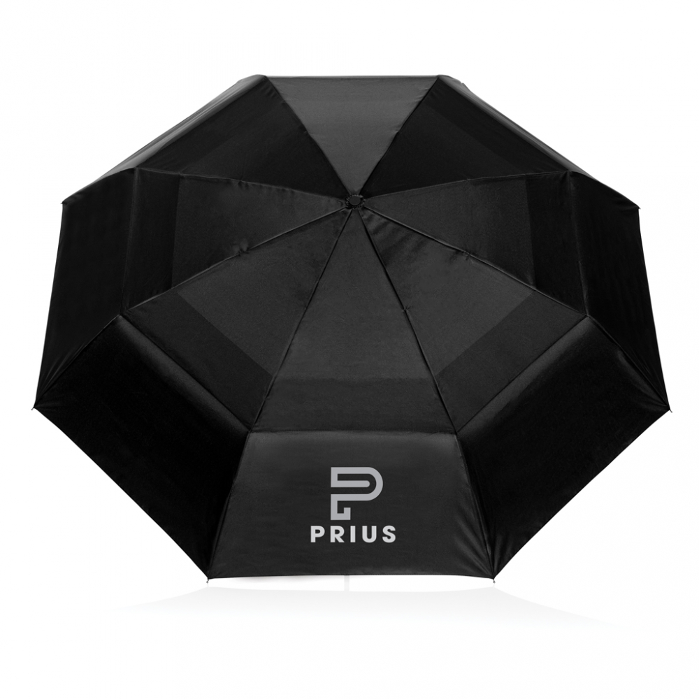 Umbrelă de furtună Swiss Peak Tornado,  27” [8]