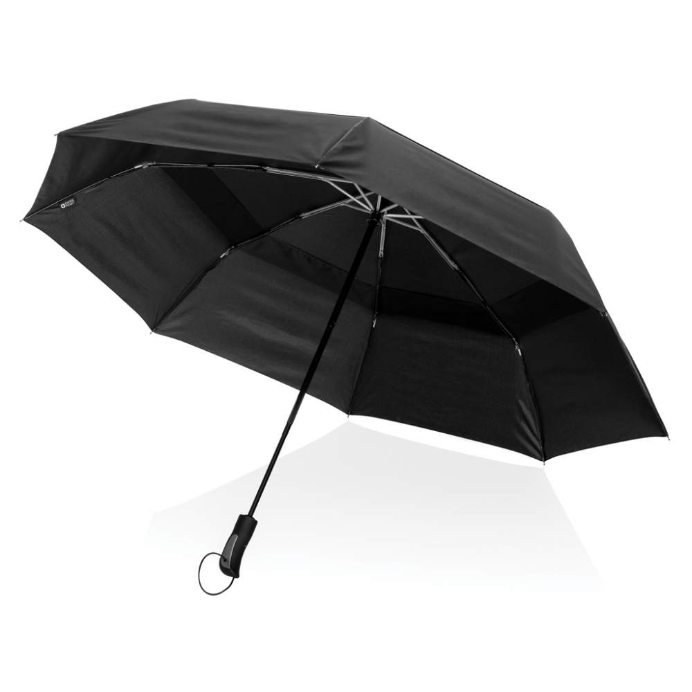 Umbrelă de furtună Swiss Peak Tornado,  27” [7]