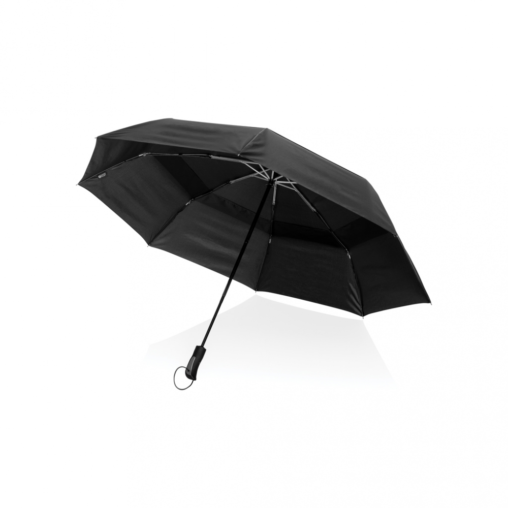 Umbrelă de furtună Swiss Peak Tornado,  27” [2]