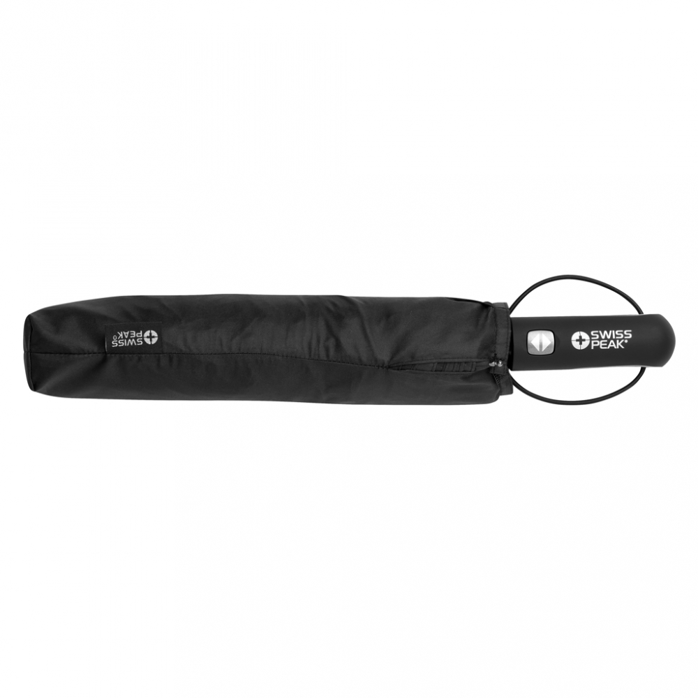 Umbrelă de furtună Swiss Peak Tornado,  27” [6]