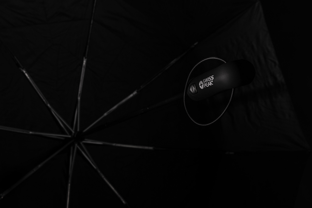 Umbrelă de furtună Swiss Peak Tornado,  27” [9]