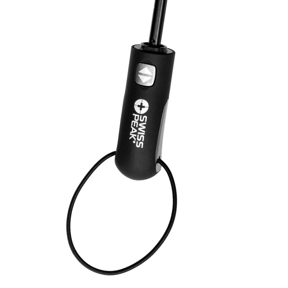 Umbrelă de furtună Swiss Peak Tornado,  27” [5]