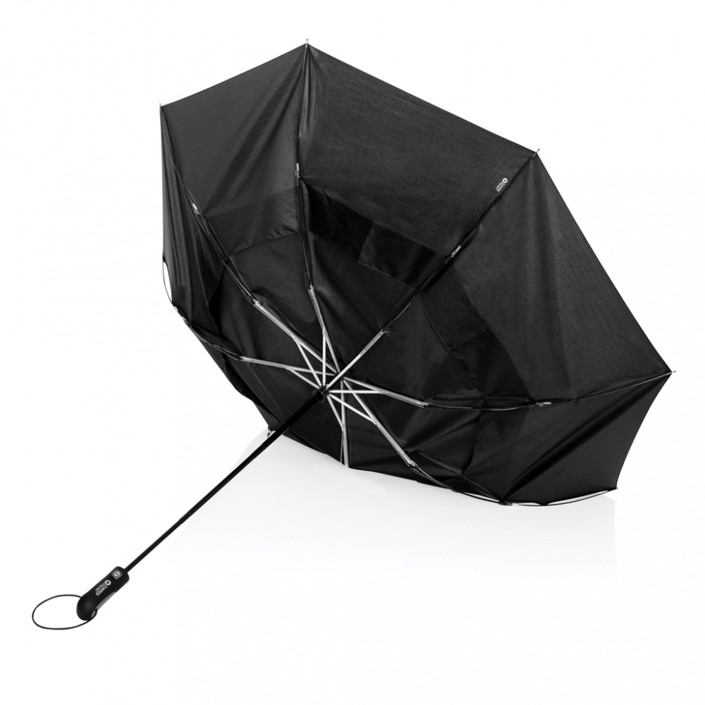 Umbrelă de furtună Swiss Peak Tornado,  27” [4]