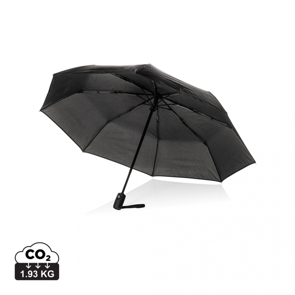 Umbrelă deluxe Vito 21” – deschidere/închidere automată [1]