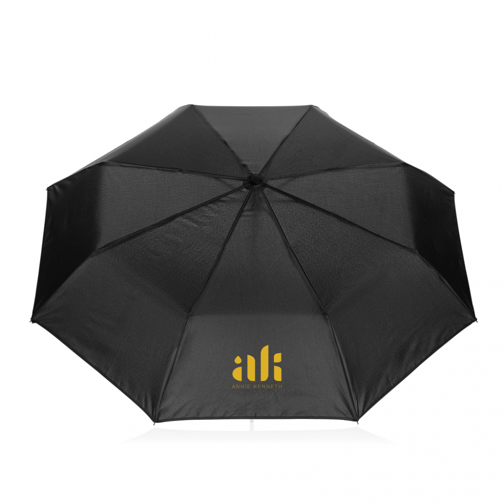 Umbrelă deluxe Vito 21” – deschidere/închidere automată [9]