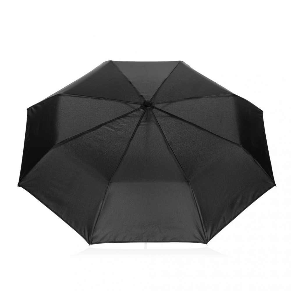 Umbrelă deluxe Vito 21” – deschidere/închidere automată [3]