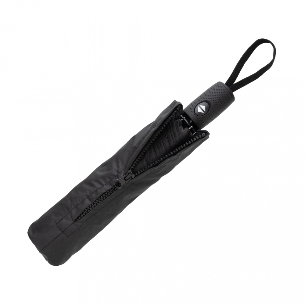 Umbrelă deluxe Vito 21” – deschidere/închidere automată [5]