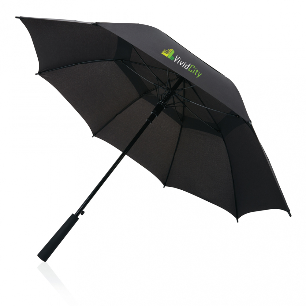 Umbrelă furtună Swiss Peak AWARE™ Tornado 23” [9]