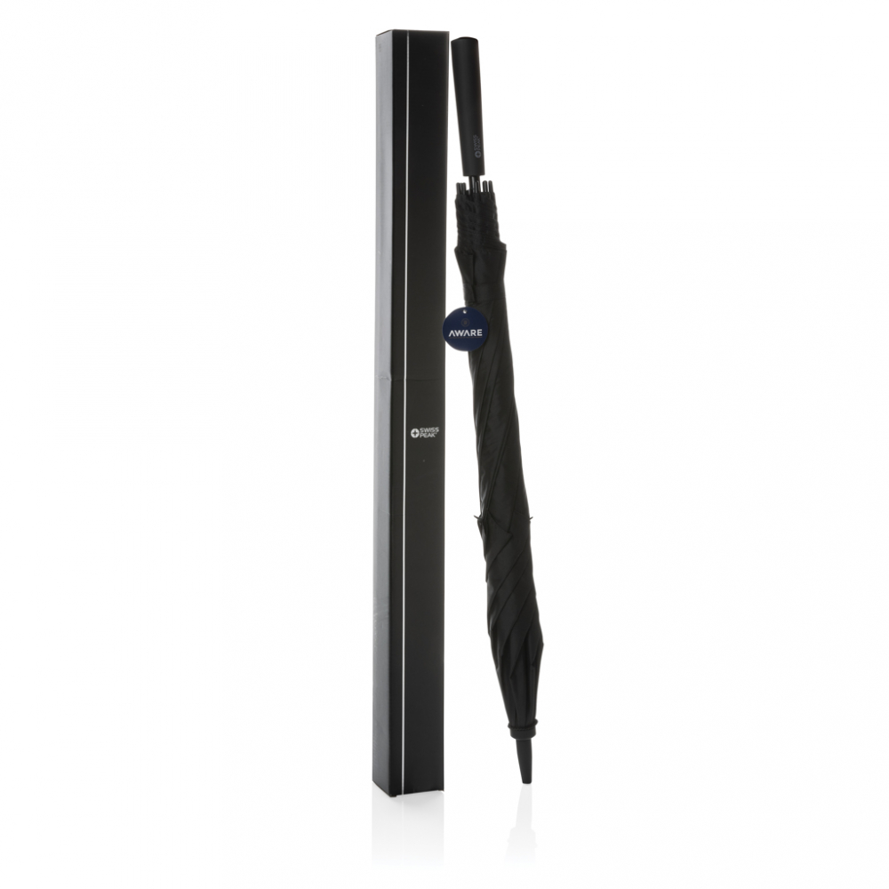 Umbrelă furtună Swiss Peak AWARE™ Tornado 23” [11]