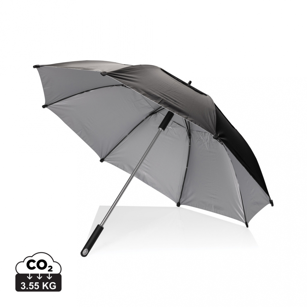 Umbrelă Hurricane 27”,protecție UPF50+ [1]