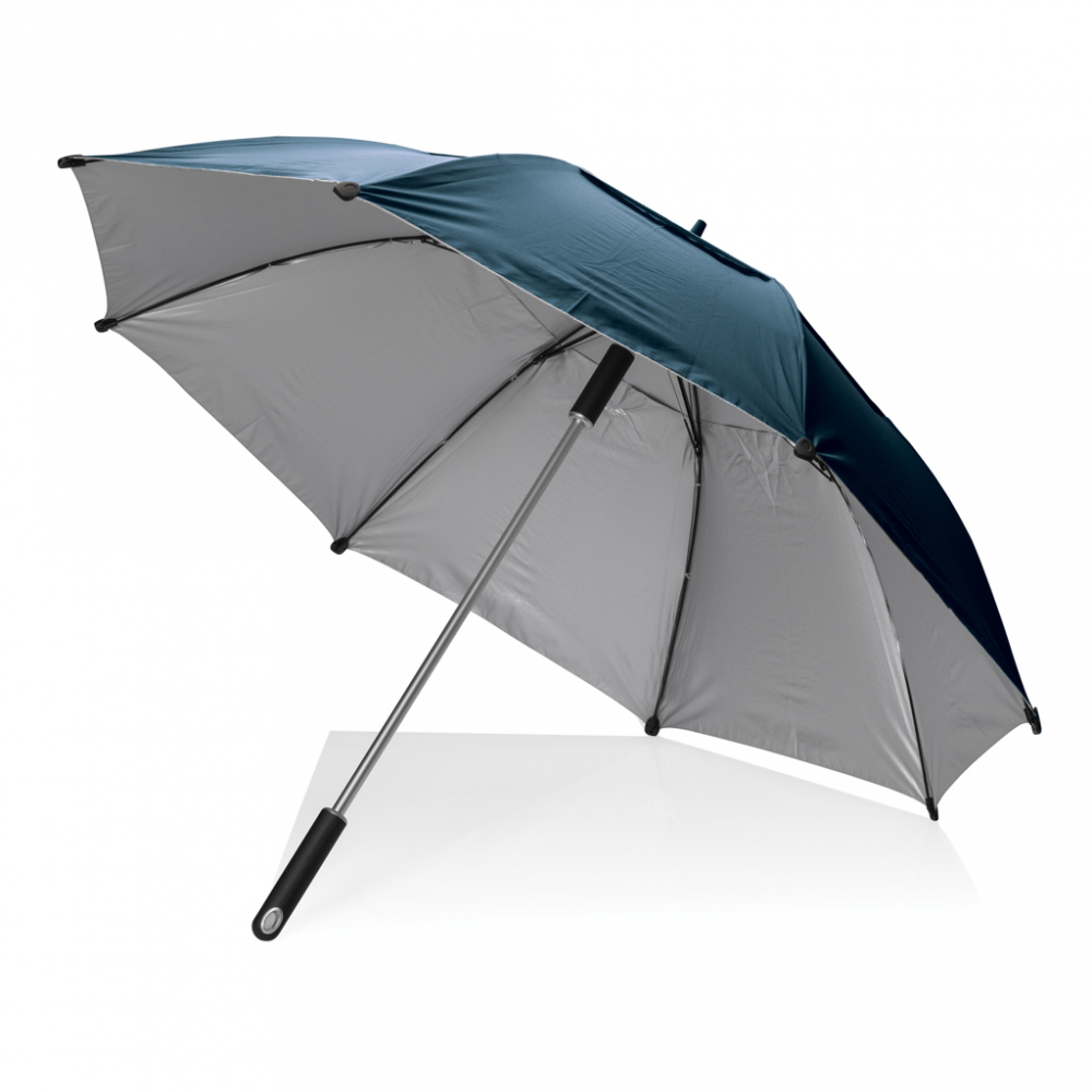 Umbrelă Hurricane 27”,protecție UPF50+ [2]