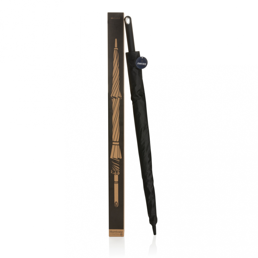 Umbrelă Hurricane 27”,protecție UPF50+ [10]