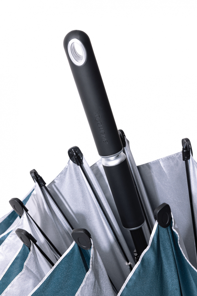 Umbrelă Hurricane 27”,protecție UPF50+ [7]