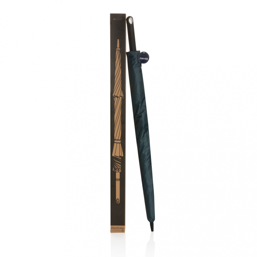 Umbrelă Hurricane 27”,protecție UPF50+ [9]