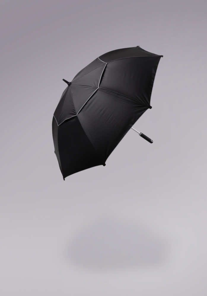 Umbrelă Hurricane 27”,protecție UPF50+ [8]