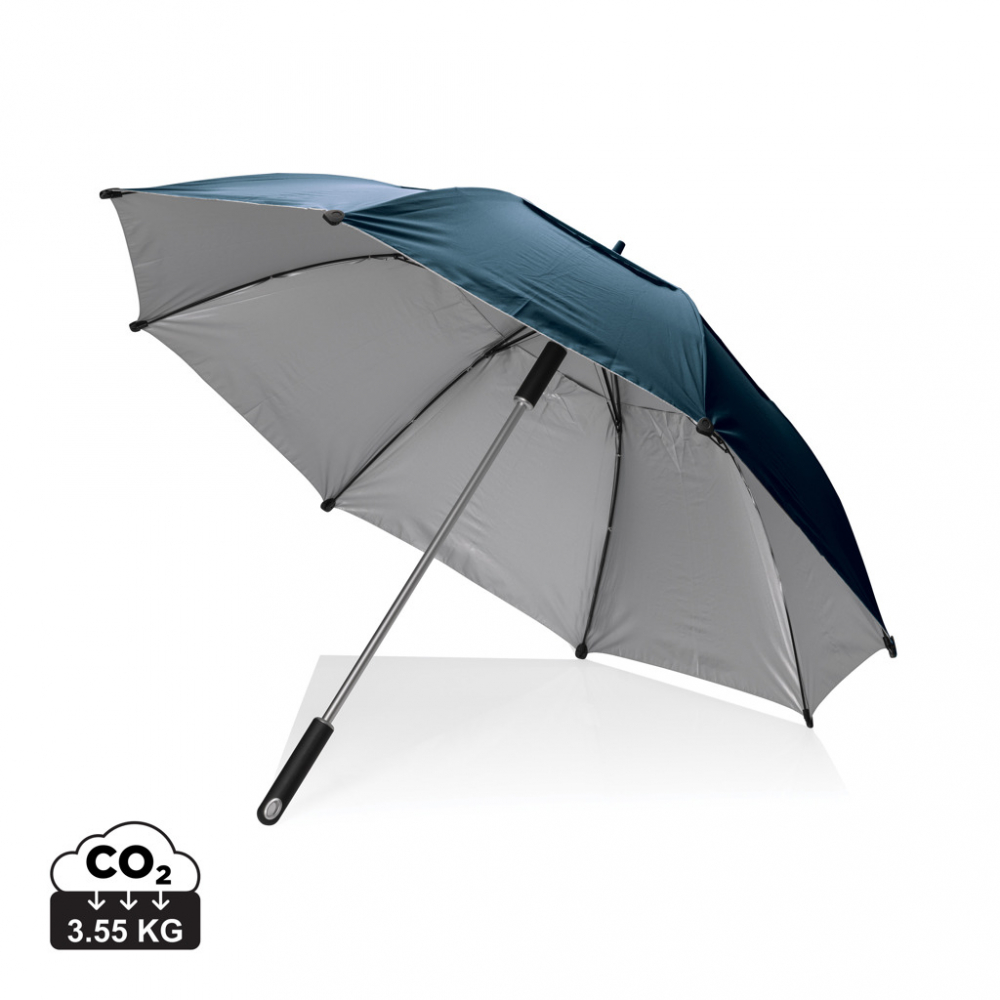 Umbrelă Hurricane 27”,protecție UPF50+ [1]