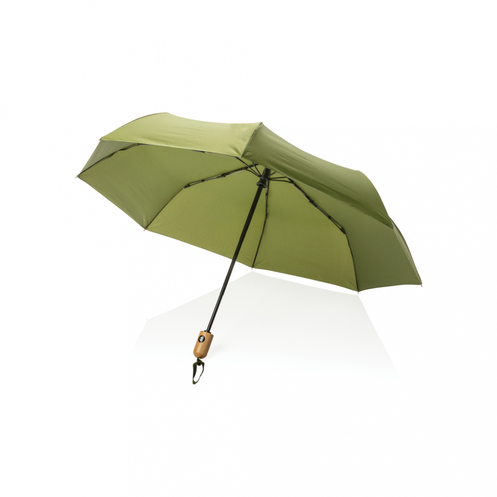 Umbrelă Impact 21", deschidere și închidere automată [2]