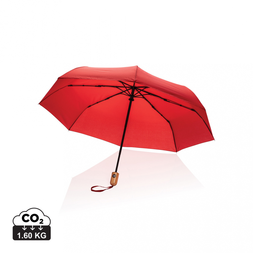 Umbrelă Impact 21", deschidere și închidere automată [1]