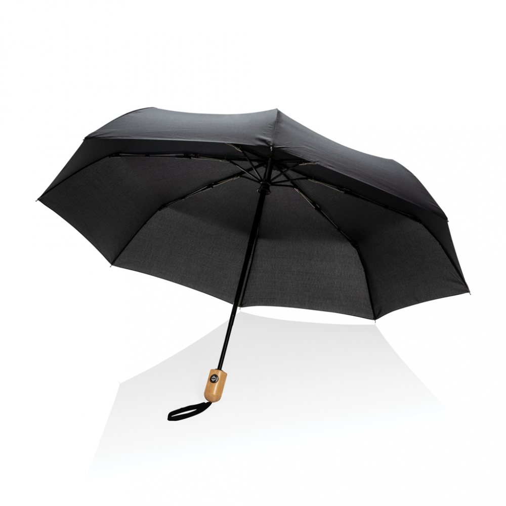 Umbrelă Impact 21", deschidere și închidere automată [8]
