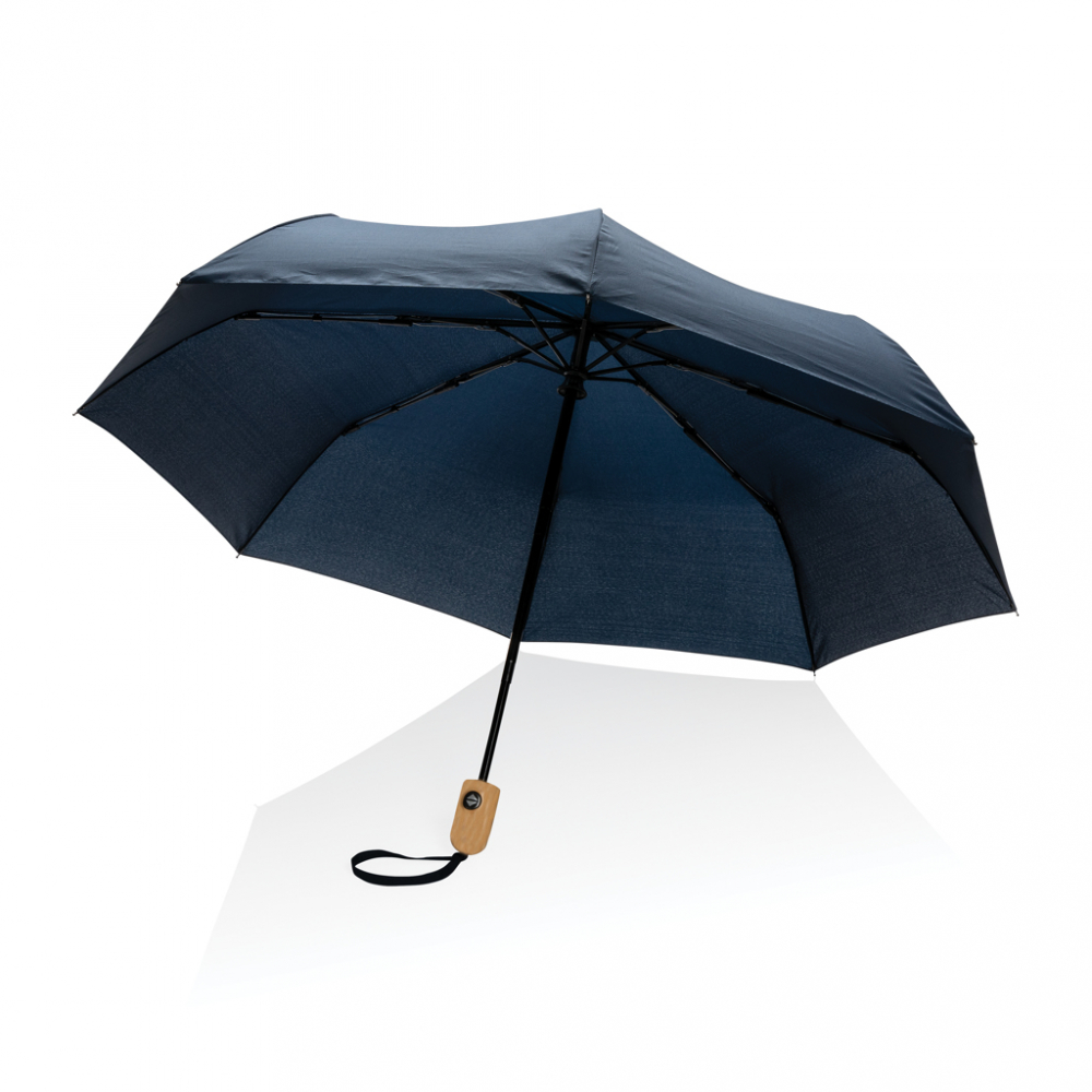 Umbrelă Impact 21", deschidere și închidere automată [8]