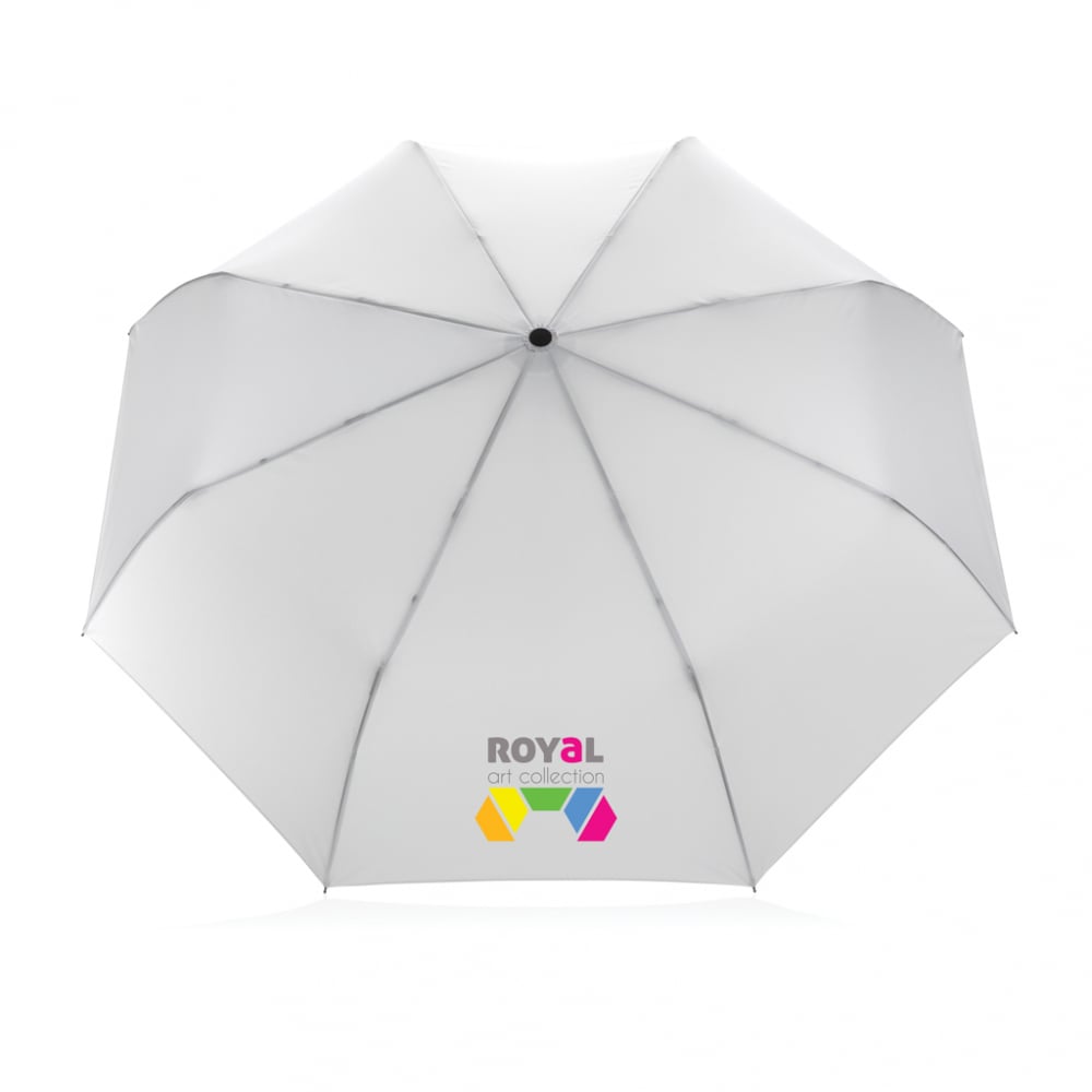 Umbrelă Impact 21", deschidere și închidere automată [9]