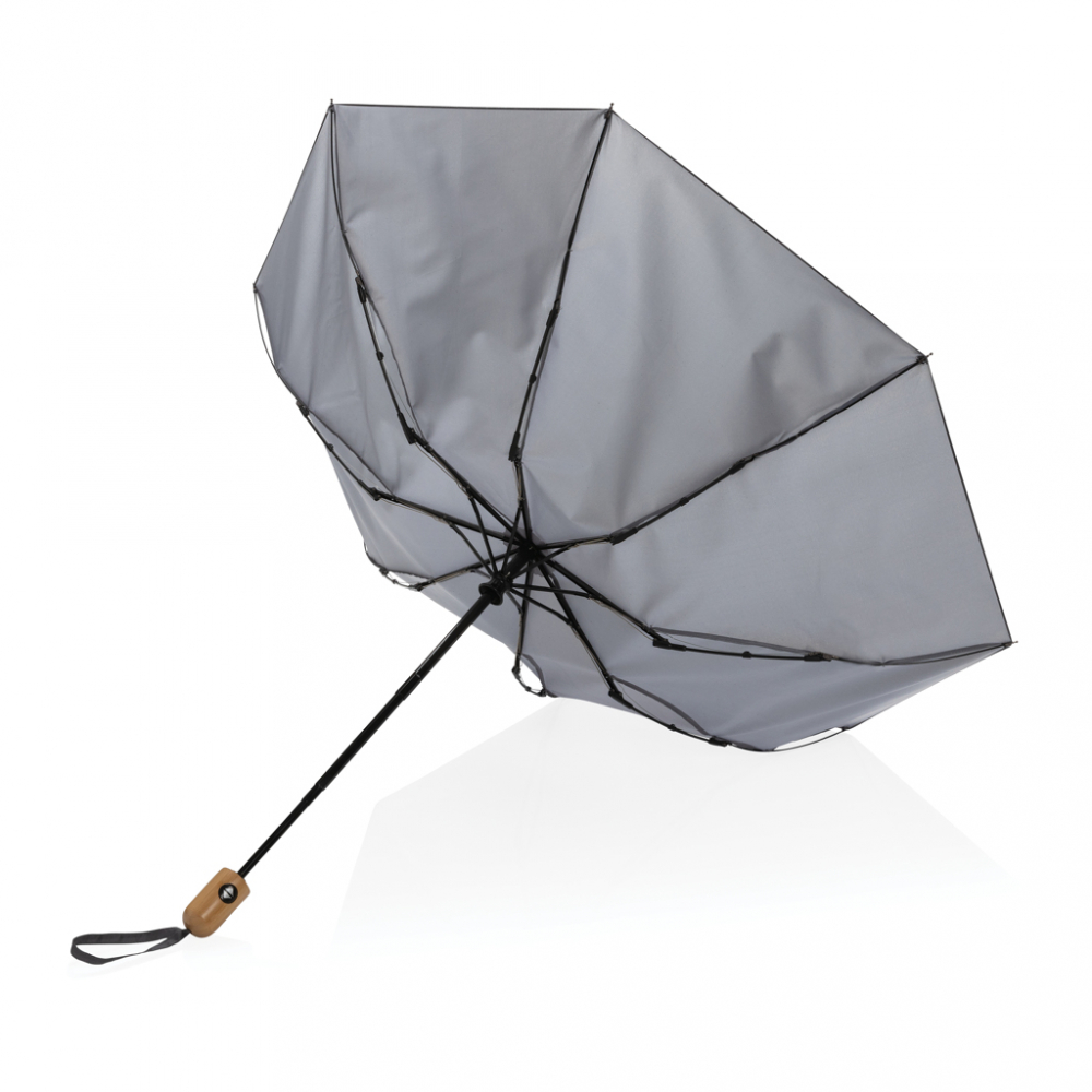 Umbrelă Impact 21", deschidere și închidere automată [4]