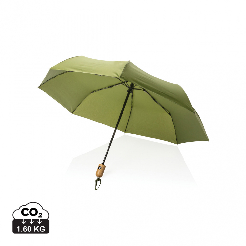 Umbrelă Impact 21", deschidere și închidere automată [1]