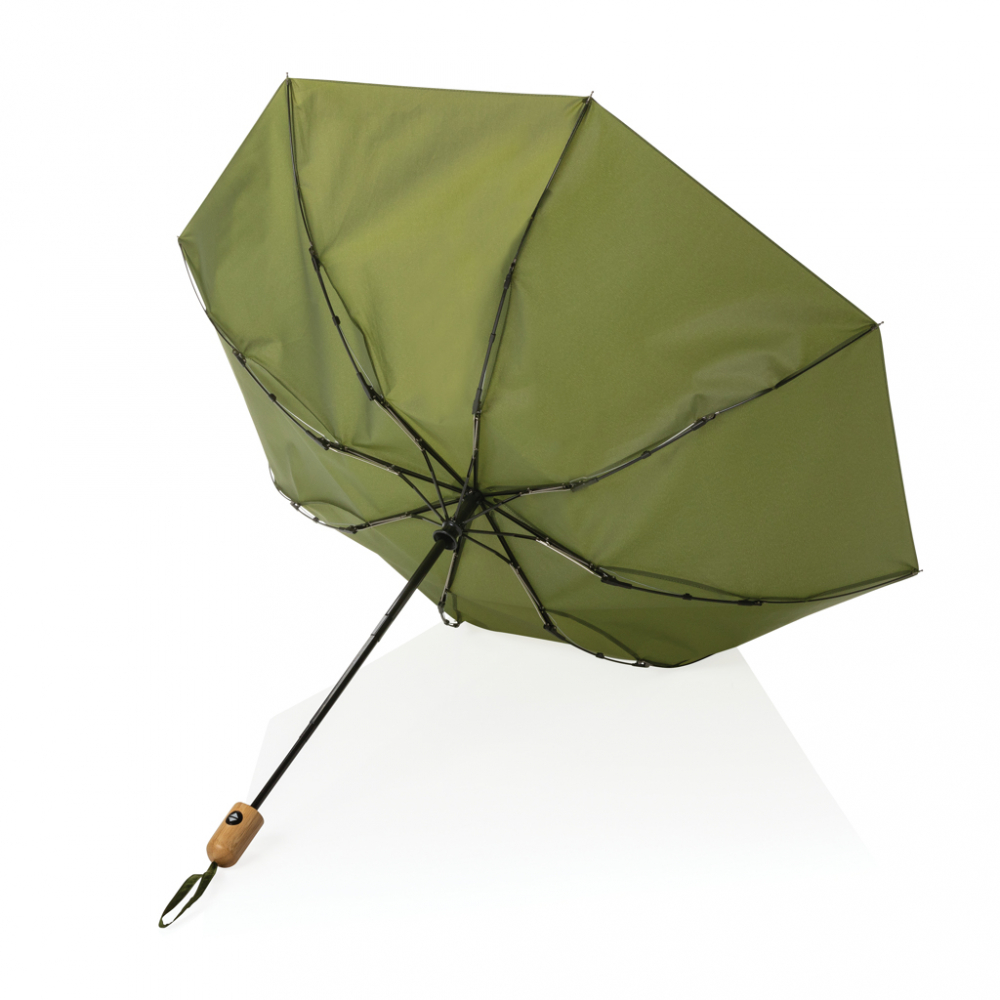 Umbrelă Impact 21", deschidere și închidere automată [4]