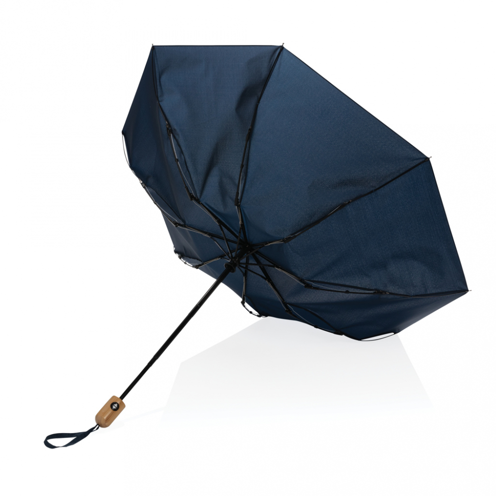 Umbrelă Impact 21", deschidere și închidere automată [4]