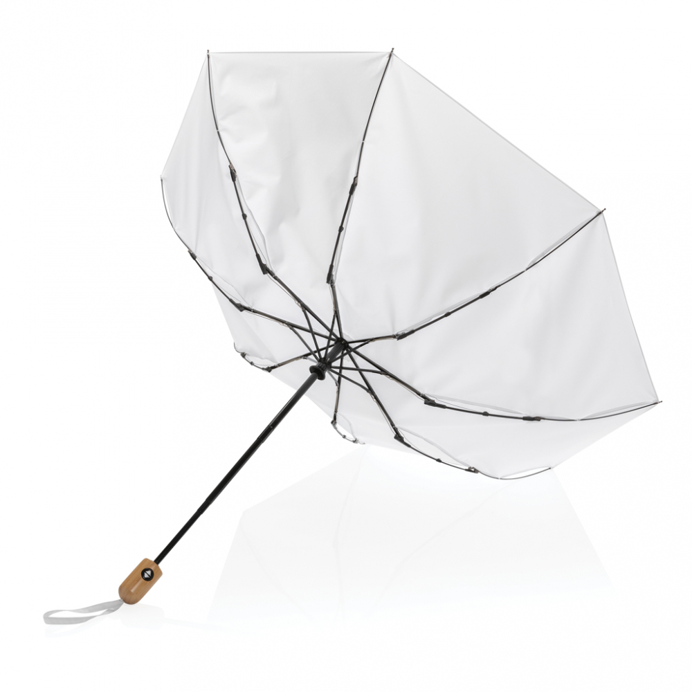 Umbrelă Impact 21", deschidere și închidere automată [4]