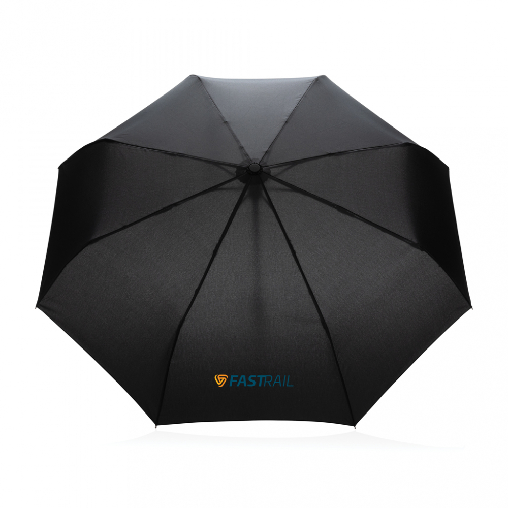 Umbrelă Impact 21", deschidere și închidere automată [9]