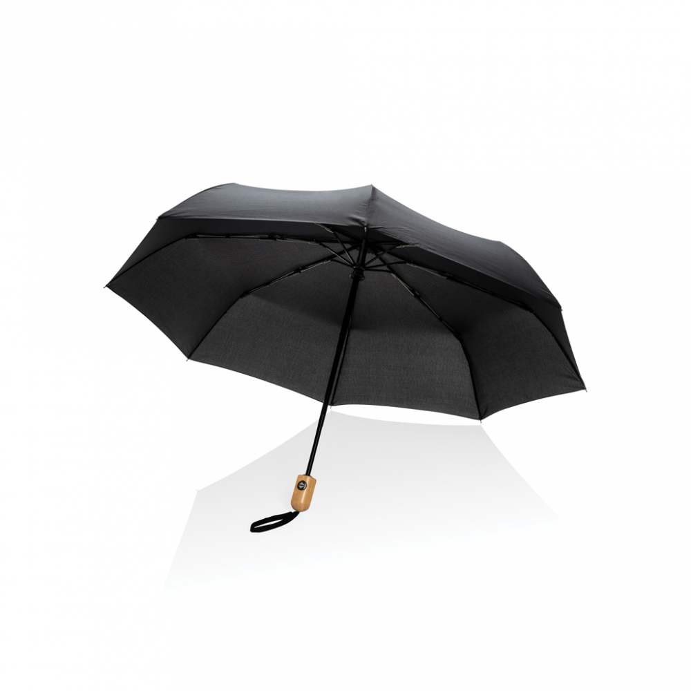Umbrelă Impact 21", deschidere și închidere automată [2]