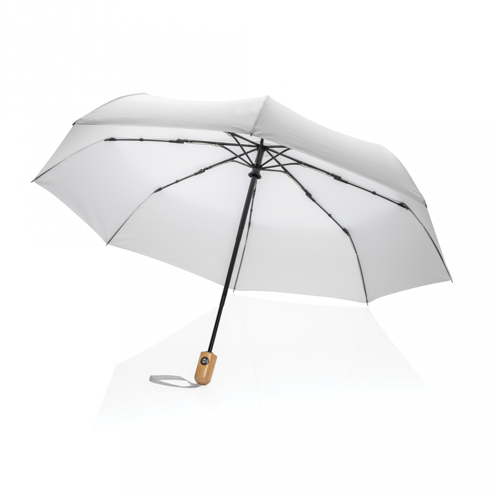 Umbrelă Impact 21", deschidere și închidere automată [8]