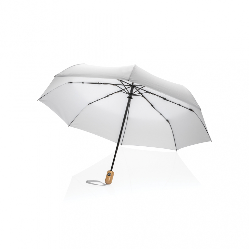 Umbrelă Impact 21", deschidere și închidere automată [2]