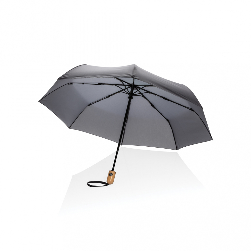 Umbrelă Impact 21", deschidere și închidere automată [2]