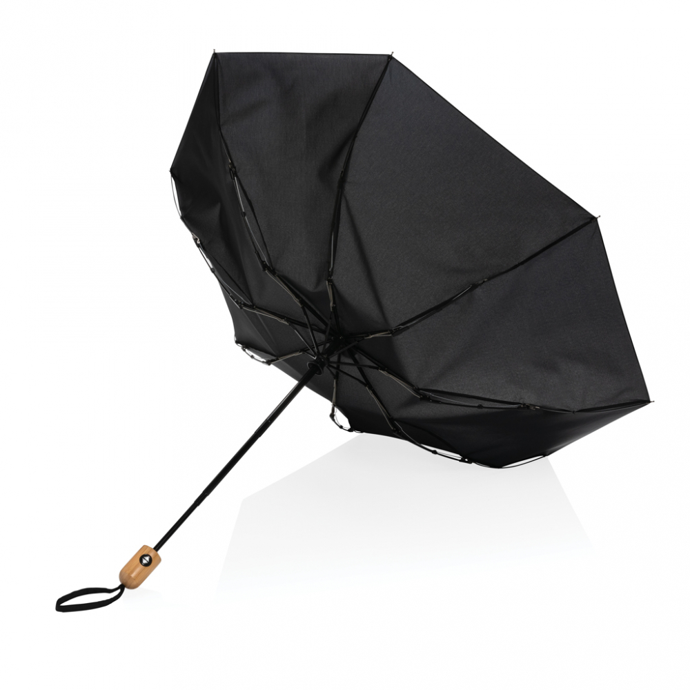 Umbrelă Impact 21", deschidere și închidere automată [4]