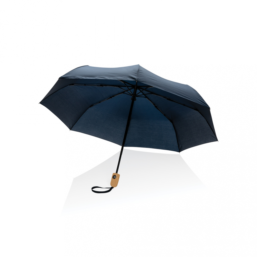 Umbrelă Impact 21", deschidere și închidere automată [2]