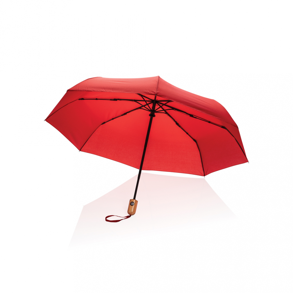 Umbrelă Impact 21", deschidere și închidere automată [2]