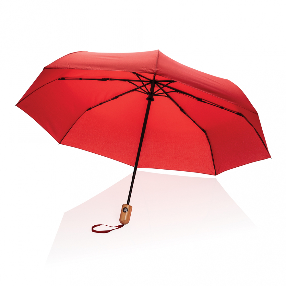 Umbrelă Impact 21", deschidere și închidere automată [8]