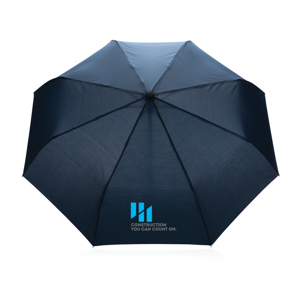 Umbrelă Impact 21", deschidere și închidere automată [9]